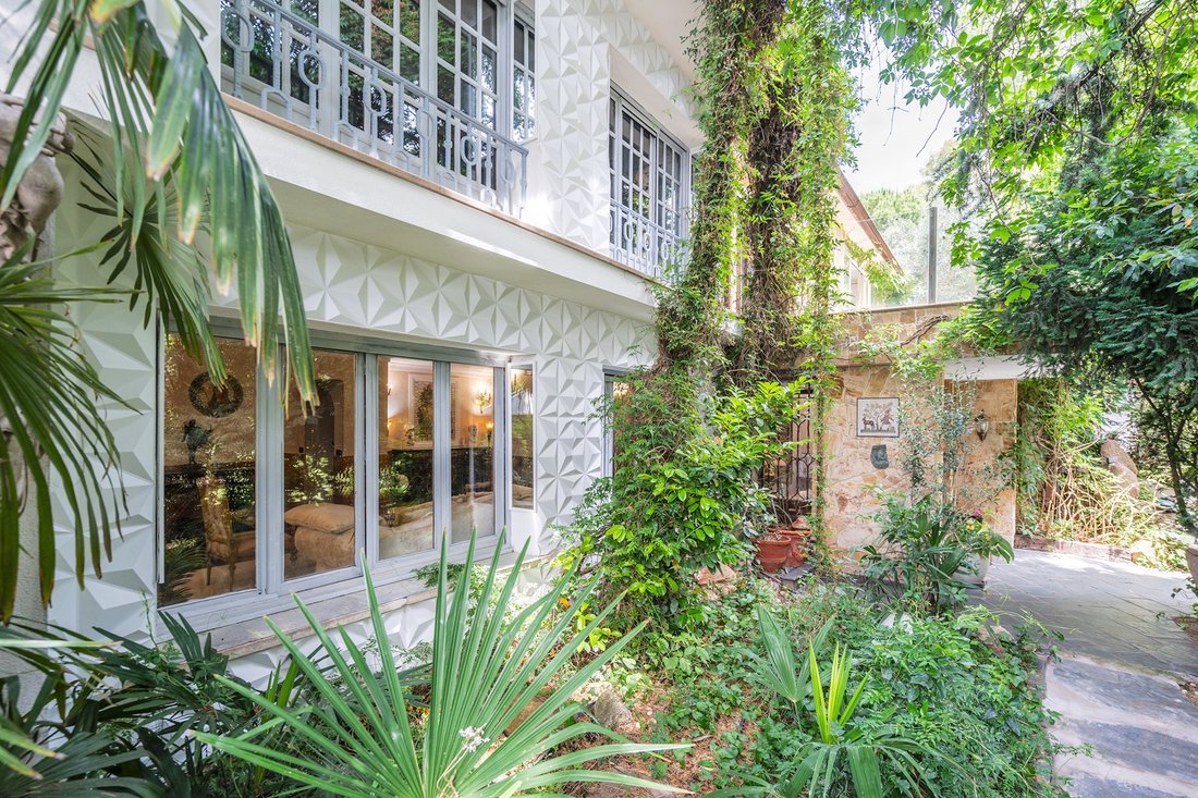 House in Majadahonda, Comunidad de Madrid, Spain 1 - 12001726