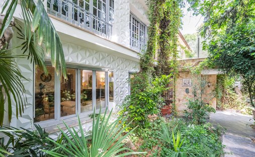 Maison à Majadahonda, Communauté de Madrid, Espagne 1