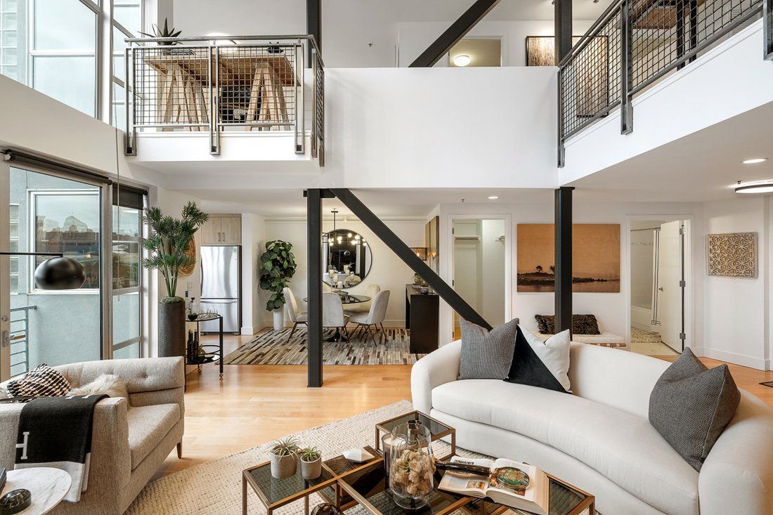 Picture of 13 Best Lofts For Rent In San Francisco, California - Trip101