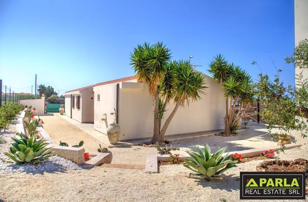 Villa in Ribera, Sicily, Italy 5 - 16623050