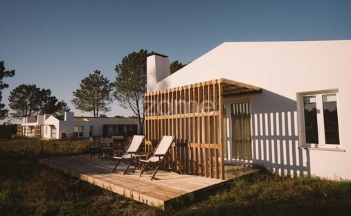 Appartamento a São Teotónio, Distretto di Beja, Portogallo 1