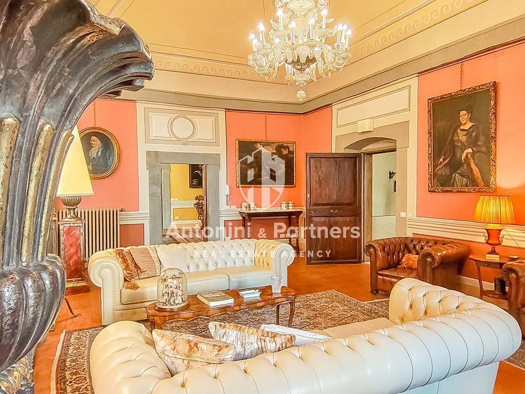 Apartment in Todi, Umbria, Italy 1 - 16623238