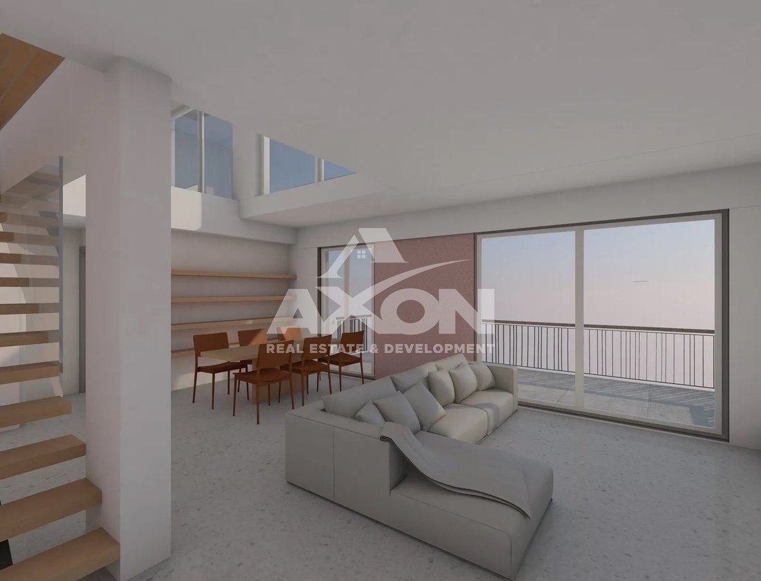 Apartment in Nea Smyrni, Attica, Greece 2 - 16626840