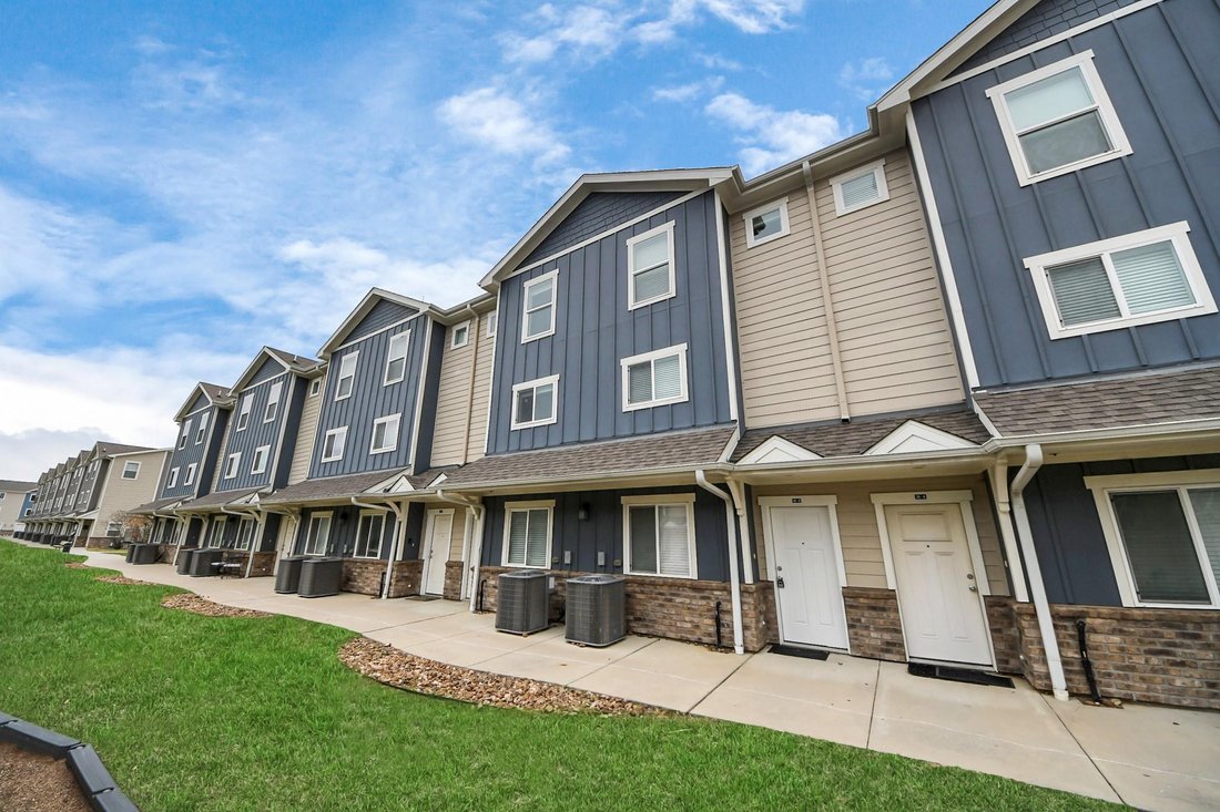 Apartment in Spring, Texas, United States 2 - 16626125