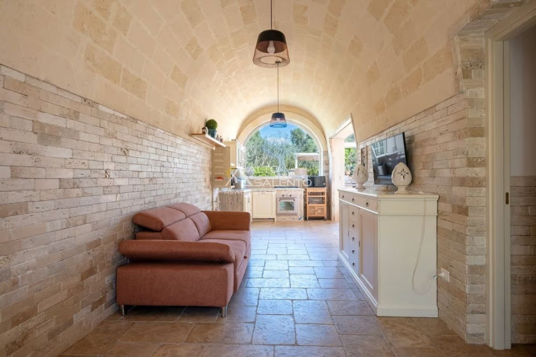 Villa in Francavilla Fontana, Apulia, Italy 5 - 16623993