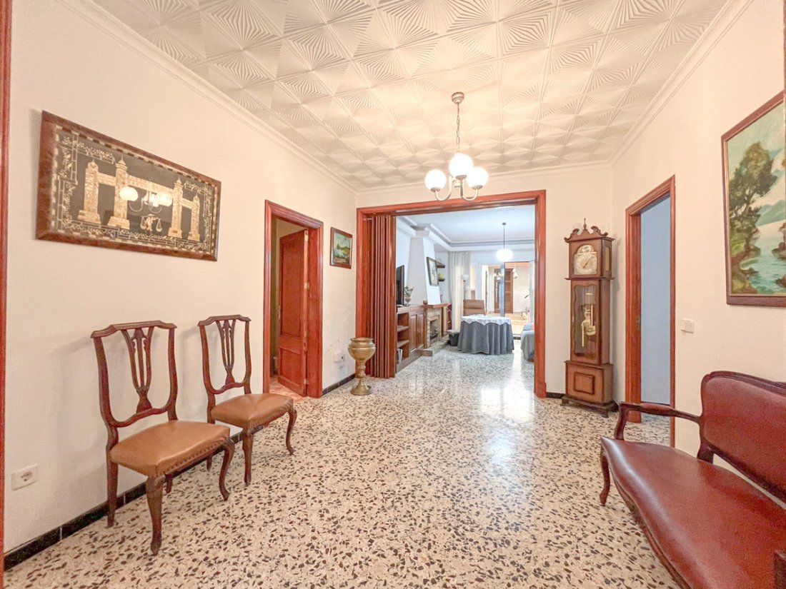 Townhouse in Santa Margalida, Balearic Islands, Spain 4 - 16623251