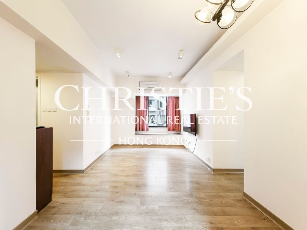 Apartment in Hong Kong, Hong Kong 2 - 16628404