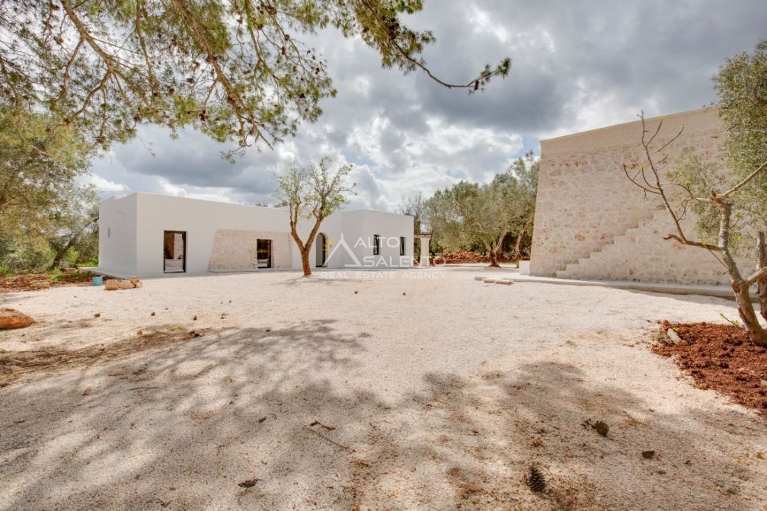 Villa in Ceglie Messapica, Apulia, Italy 4 - 16624592