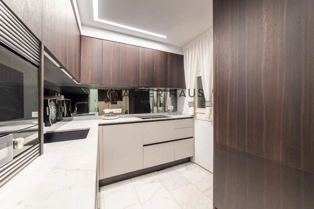 Wohnung in Centro, Madrid, Spanien 4 - 14889031