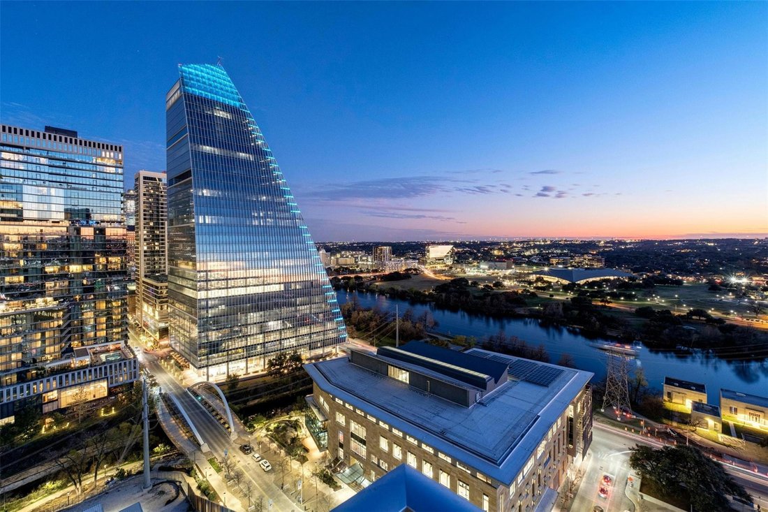 Condo in Austin, Texas, United States 2 - 16627477