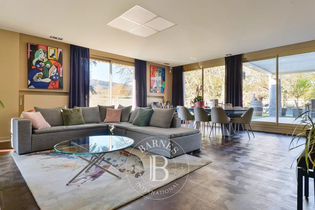 Apartment in Le Vernay, Caluire-et-Cuire, France 5 - 16623619