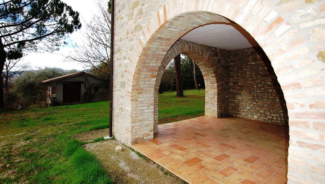 Country House in Perugia, Umbria, Italy 3 - 16622950