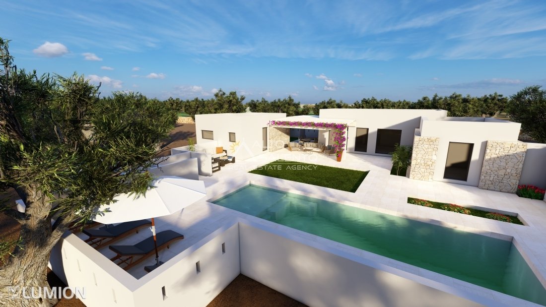 Villa in San Michele Salentino, Apulia, Italy 4 - 16624459