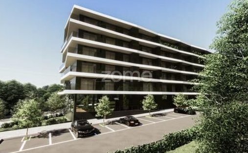 Apartment in Vila Nova de Famalicao e Calendario, Braga, Portugal 1