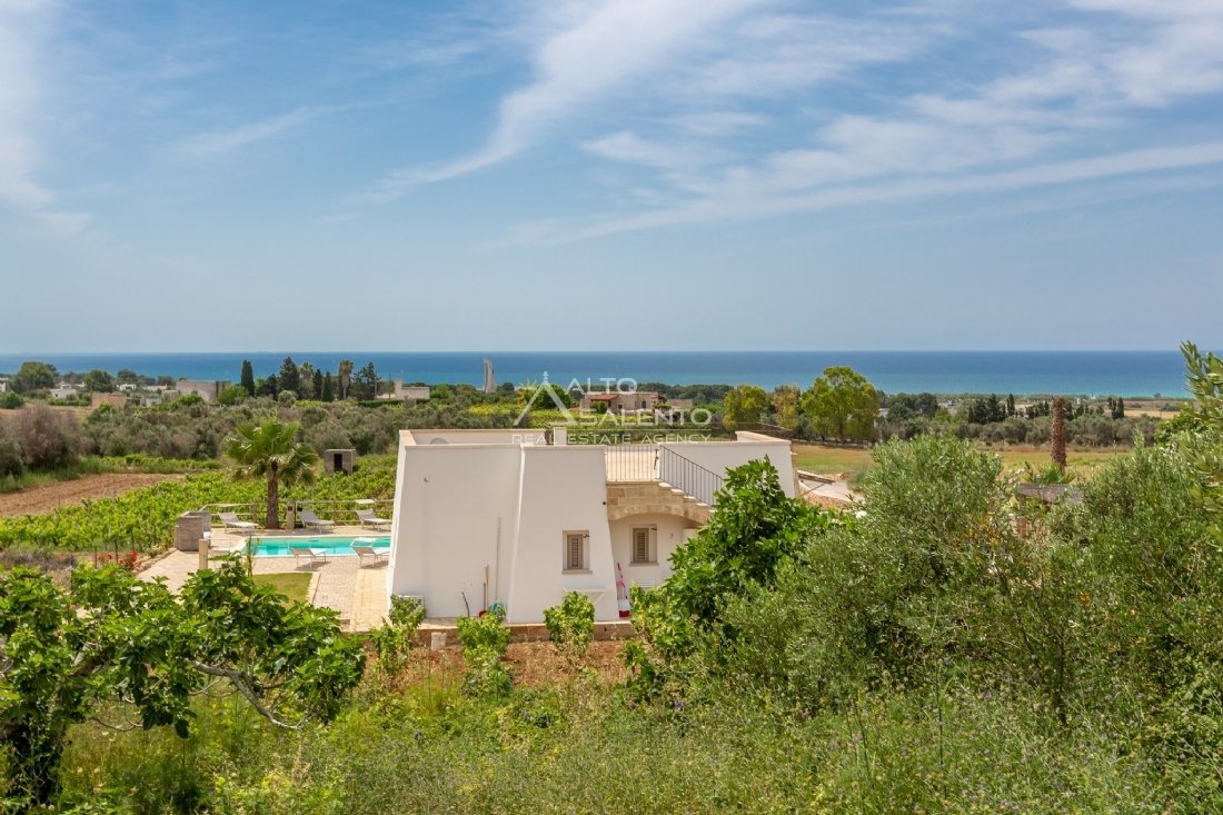 Villa in Italy 1 - 16624027