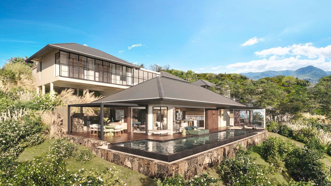 House in Black River, Rivière Noire District, Mauritius 2 - 16623300