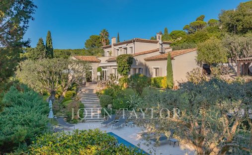 House in Le Cannet, Provence-Alpes-Côte d'Azur, France 1