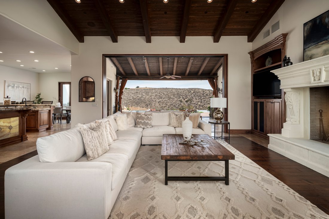 House in Rancho Santa Fe, California, United States 5 - 16624649