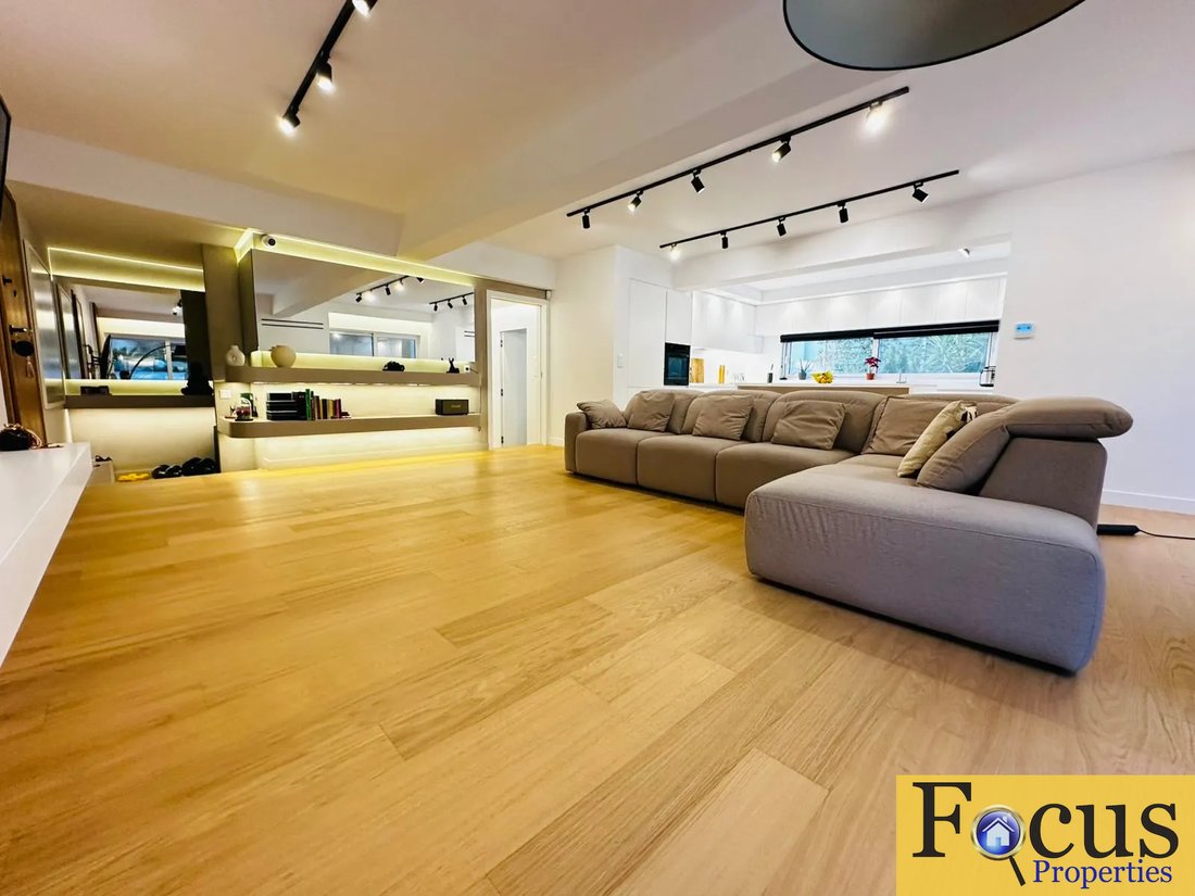 Apartment in Voula, Attica, Greece 1 - 16626876
