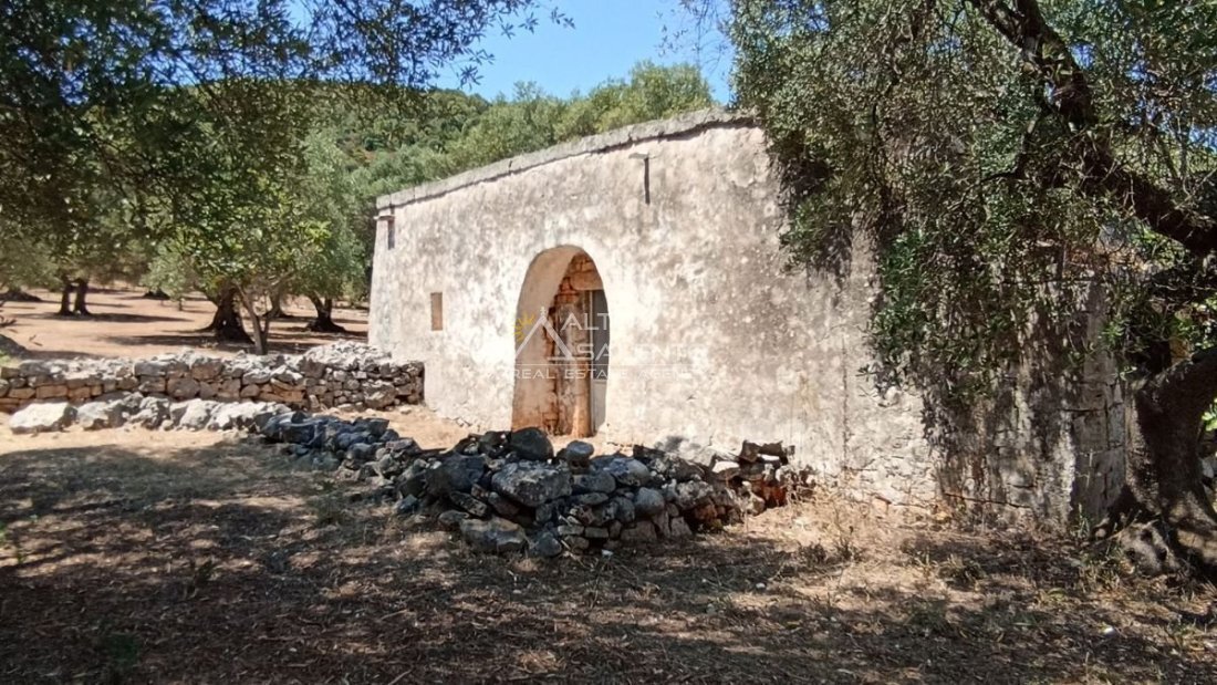 Country House in Ludovico Street - Corso Umberto I - Vittorio Emanuele Street, Ostuni, Apulia 3 - 16624549