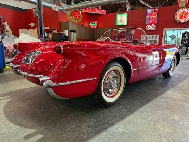 Cabriolet in Glendale, United States 5 - 16627258