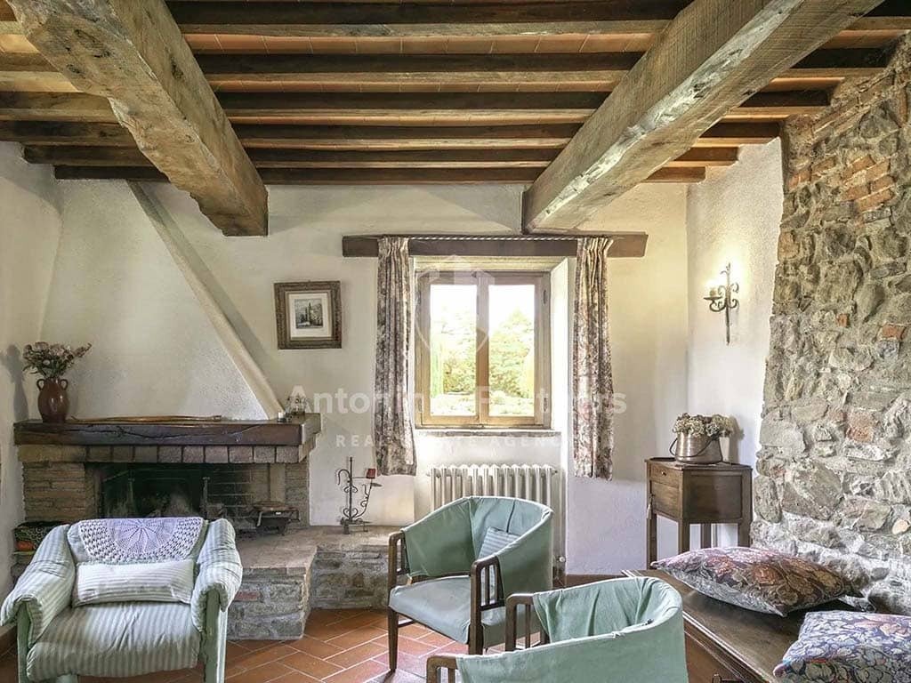 Country House in Castiglione del Lago, Umbria, Italy 5 - 16623230