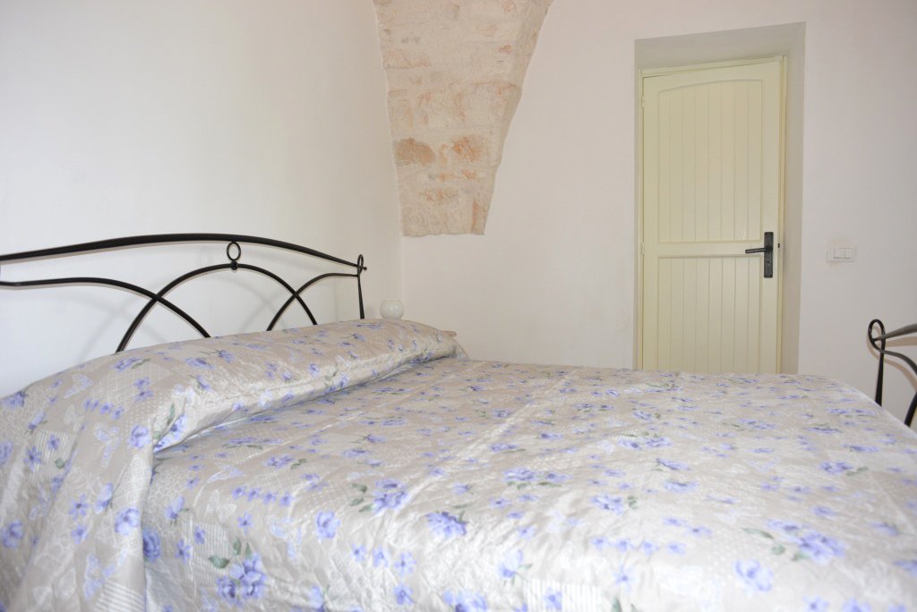 Villa in Ludovico Street - Corso Umberto I - Vittorio Emanuele Street, Ostuni, Apulia 4 - 16623334
