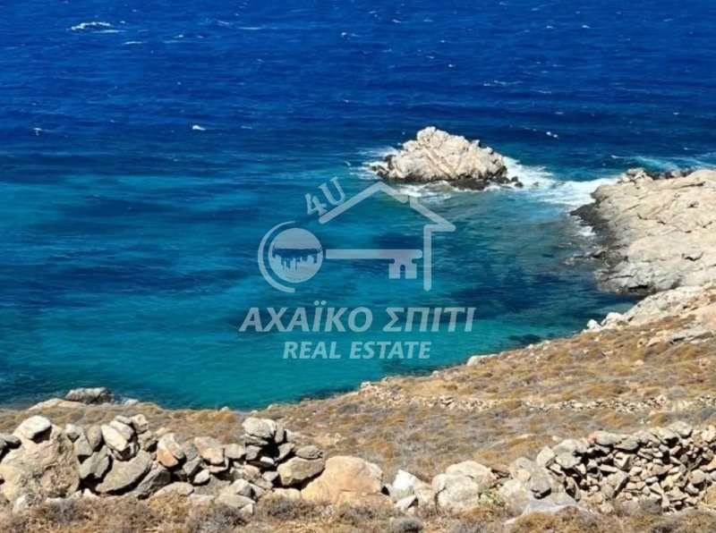 Land in Mykonos, Aegean, Greece 1 - 16622854