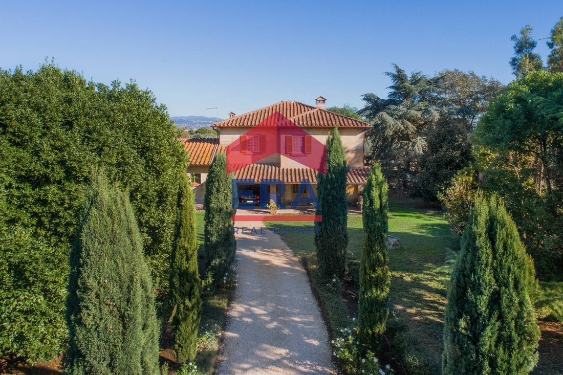 Country House in Santa Palomba, Pomezia, Lazio 2 - 16626385