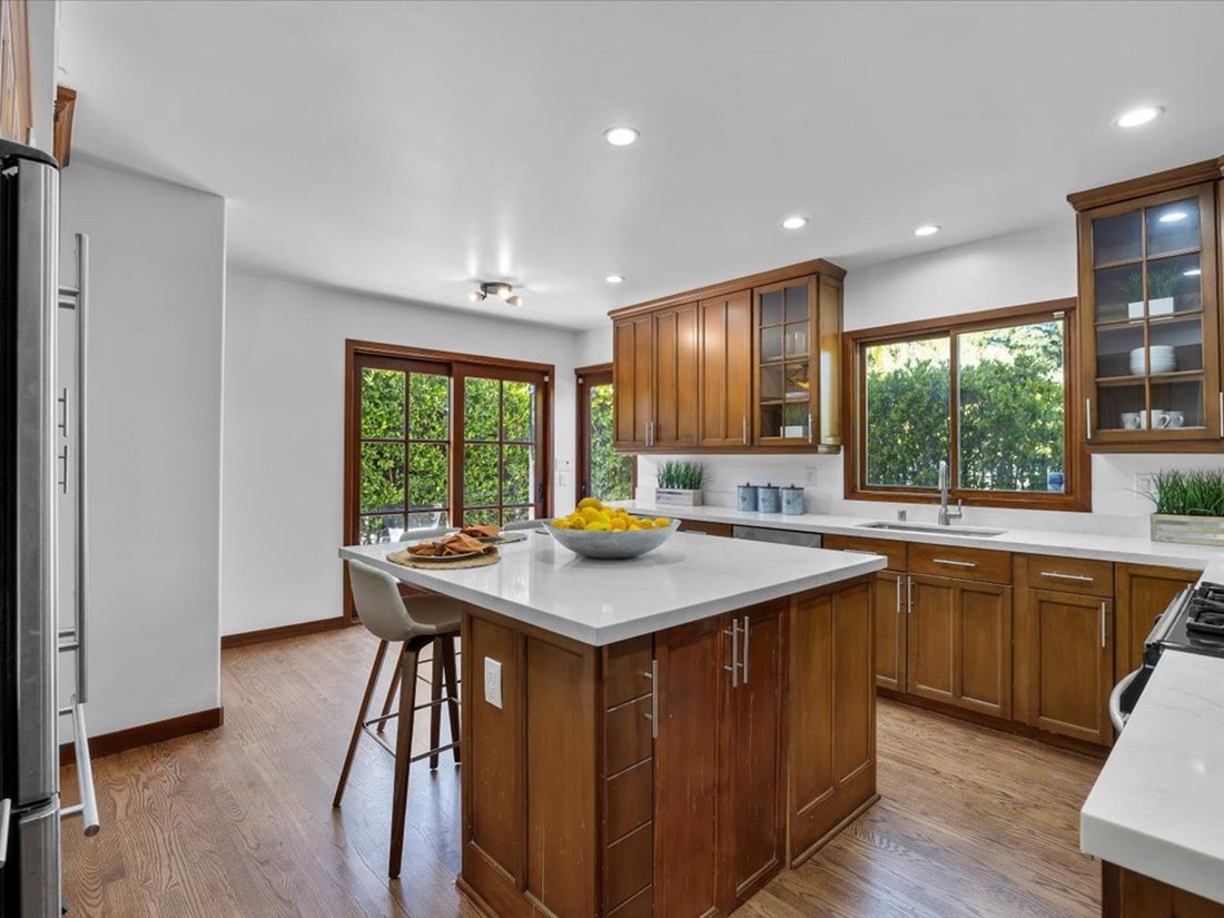 House in Los Angeles, California, United States 5 - 16624566