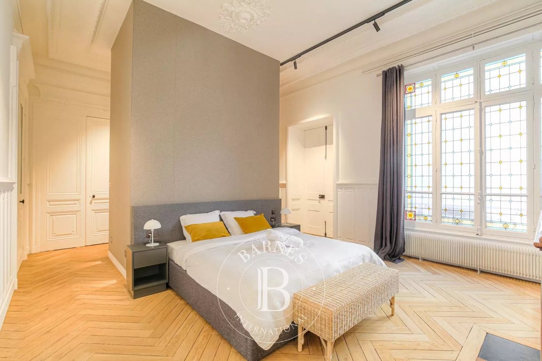 Apartment in Croix Rousse-Centre, Lyon 4e Arrondissement, Lyon 3 - 16623618