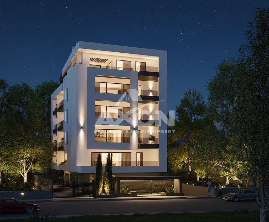 Apartment in Vrilissia, Attica, Greece 3 - 16626834