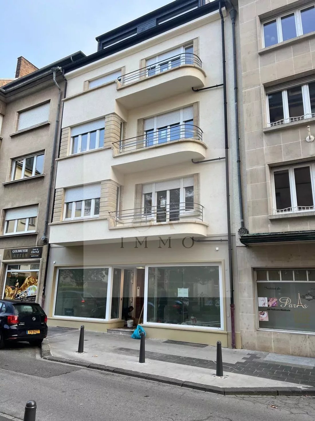 Apartment in Luxembourg, Luxembourg, Luxembourg 2 - 15668025