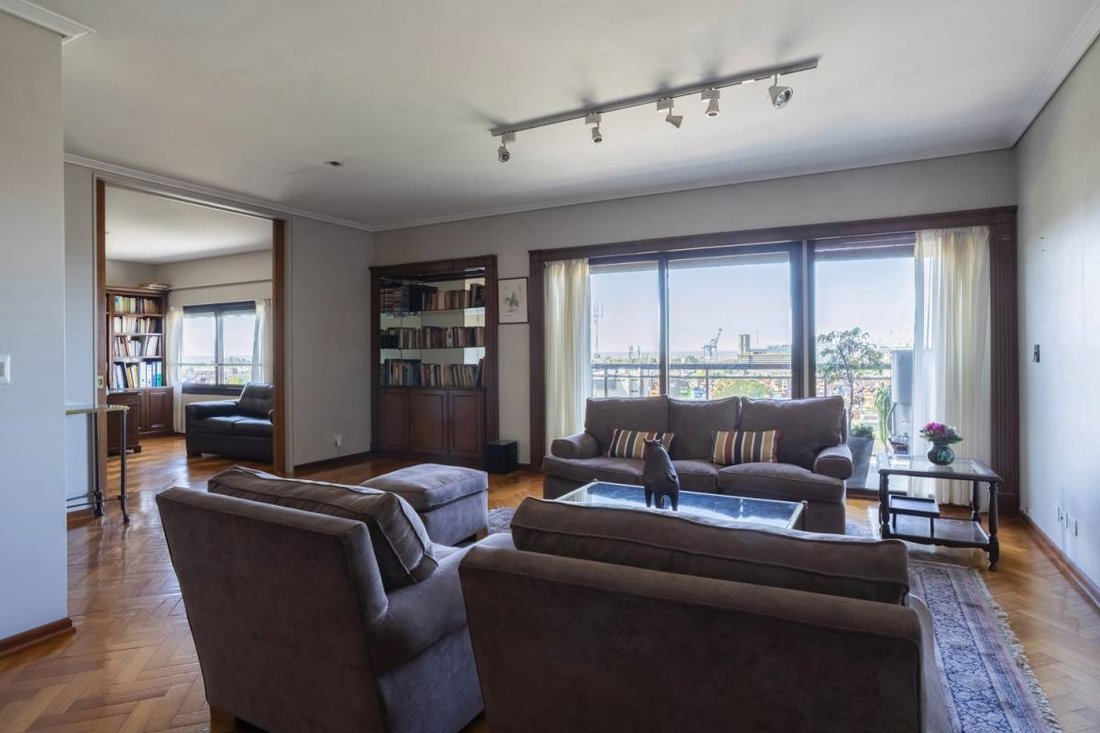 Apartment in Buenos Aires, Buenos Aires, Argentina 4 - 16625111