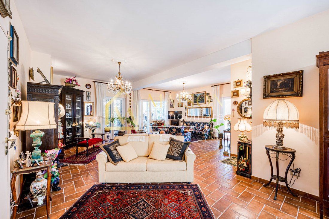 Apartment in Center, Santa Marinella, Lazio 4 - 16626487