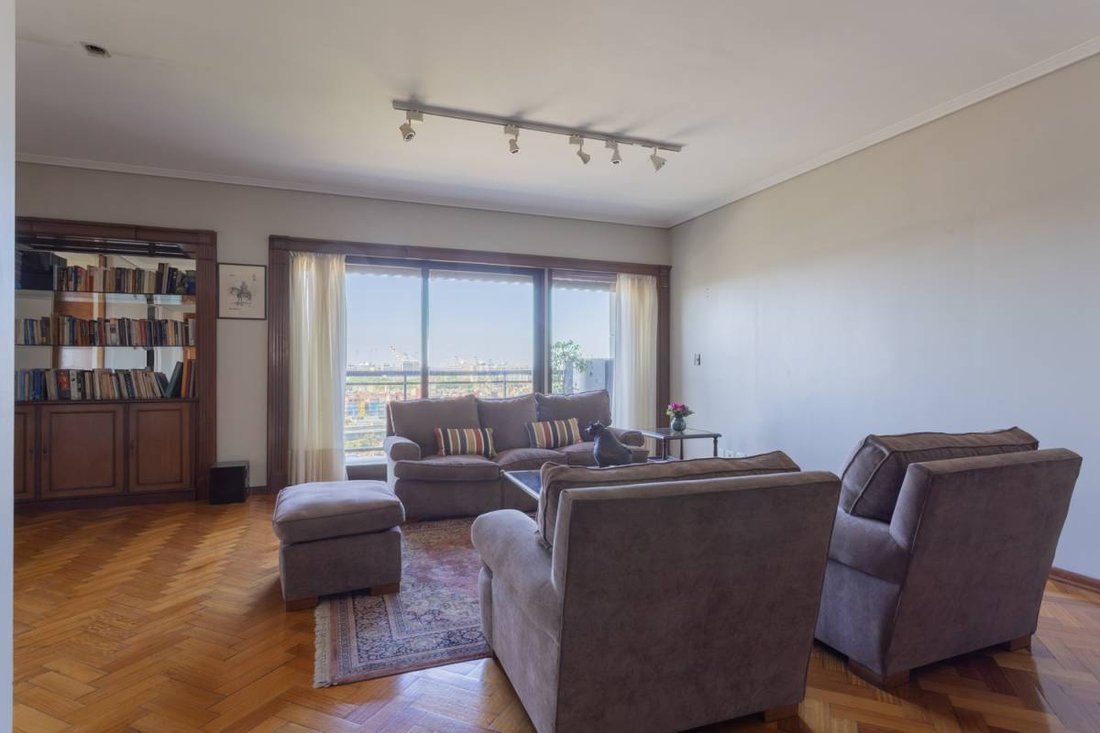 Apartment in Buenos Aires, Buenos Aires, Argentina 5 - 16625111