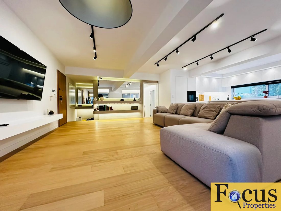 Apartment in Voula, Attica, Greece 2 - 16626876