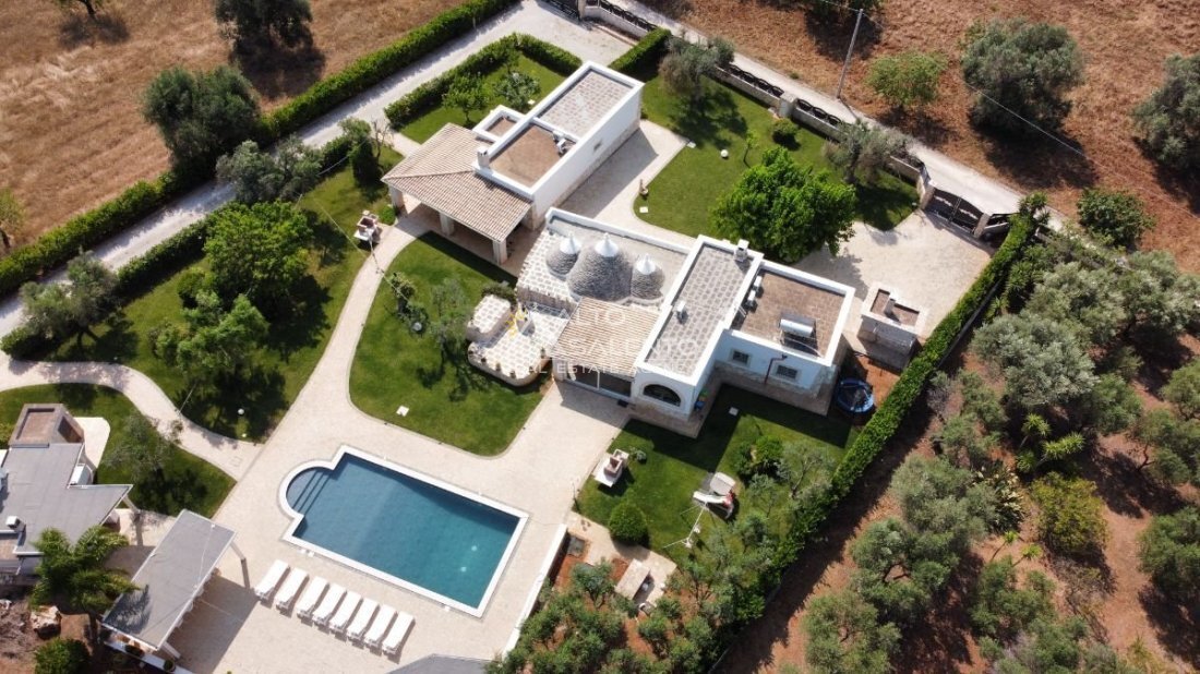 Villa in Francavilla Fontana, Apulia, Italy 2 - 16623993