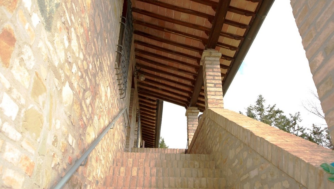 Country House in Perugia, Umbria, Italy 4 - 16622950