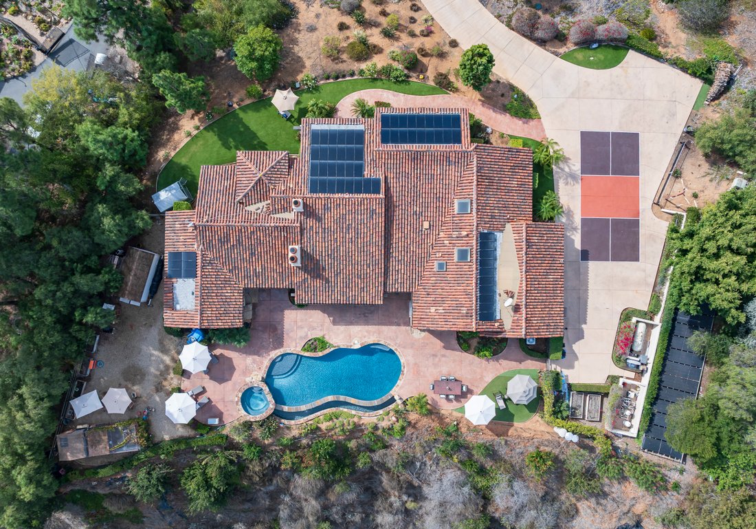 House in Rancho Santa Fe, California, United States 4 - 16624649
