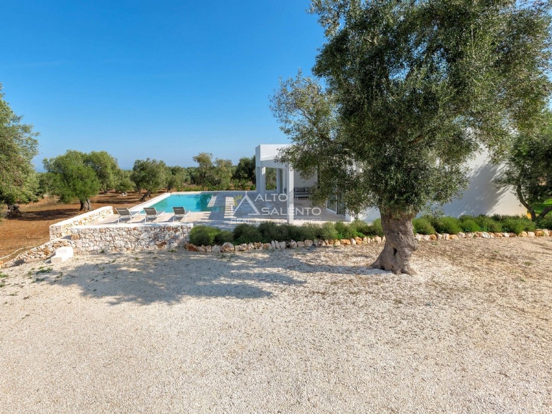 Villa in Carovigno, Apulia, Italy 5 - 16624618