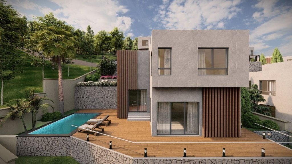 Villa in Velo Grablje, Split-Dalmatia County, Croatia 4 - 16626345