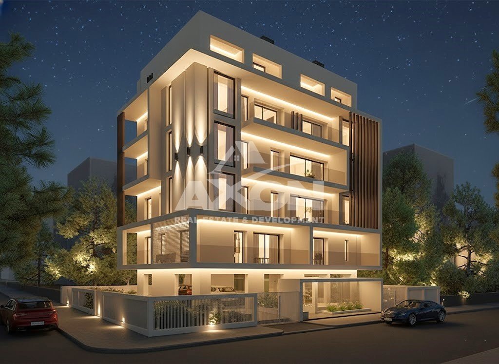Apartment in Vrilissia, Attica, Greece 2 - 16626849