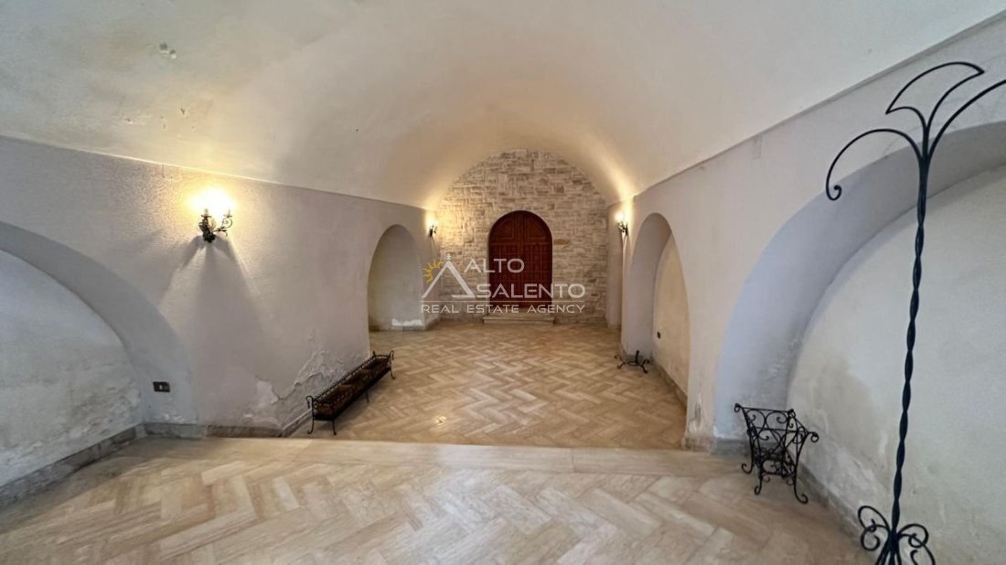 Estate in Mesagne, Apulia, Italy 3 - 16623872