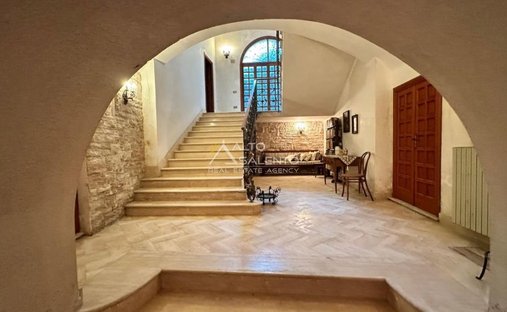 Finca en Mesagne, Apulia, Italia 1