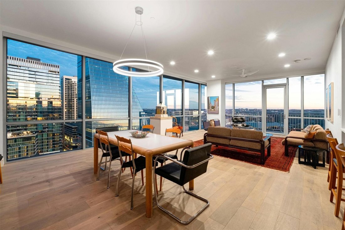Condo in Austin, Texas, United States 1 - 16627477
