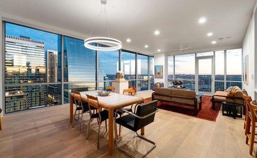 Condominio a Austin, Texas, Stati Uniti 1