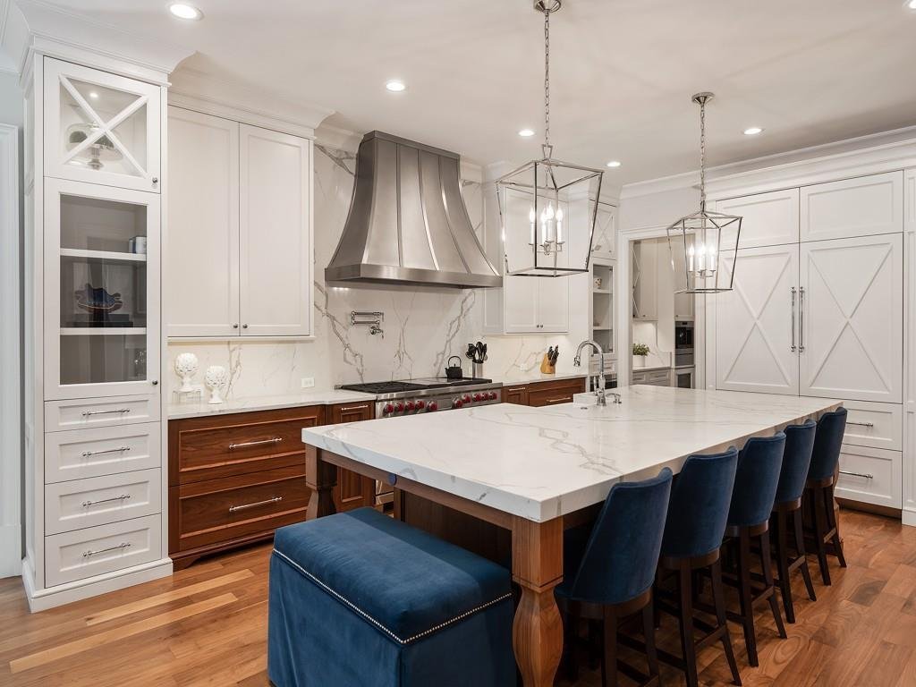 House in Milton, Georgia, United States 3 - 16627963