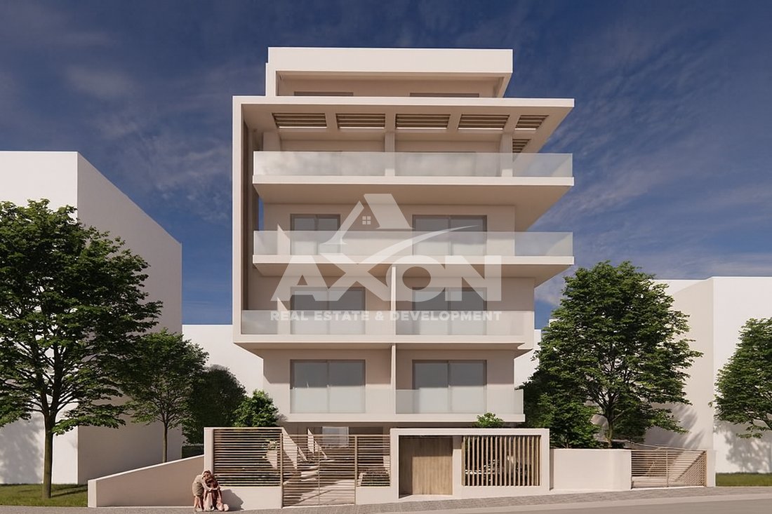 Apartment in Vrilissia, Attica, Greece 4 - 16626832