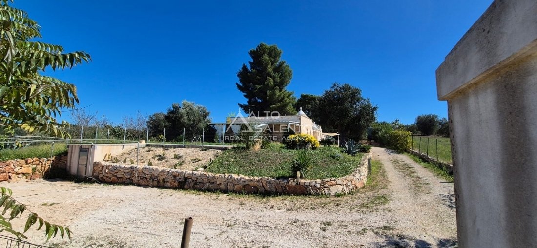 Villa in Ceglie Messapica, Apulia, Italy 4 - 16624548